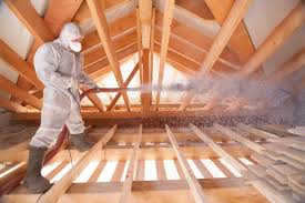 Reliable Yorba Linda, CA Insulation Solutions